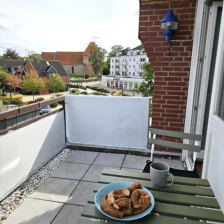 Apartment Stern - Zentrale Lage In