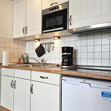 Stern Im &hearts Von Apartman *