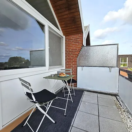 Apartman Stern Im &hearts Von Grömitz