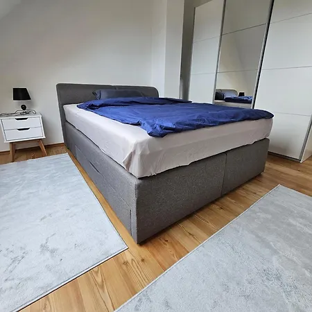Stern - Zentrale Lage In Apartment