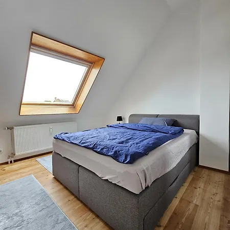 Stern - Zentrale Lage In Apartment *