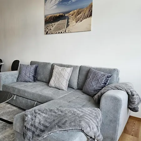 Apartman Stern Im &hearts Von *